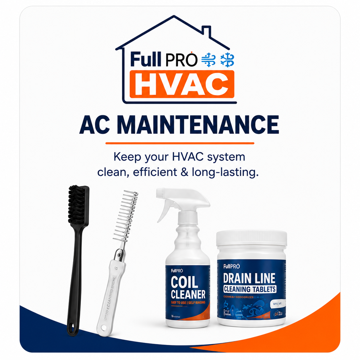AC Maintenance