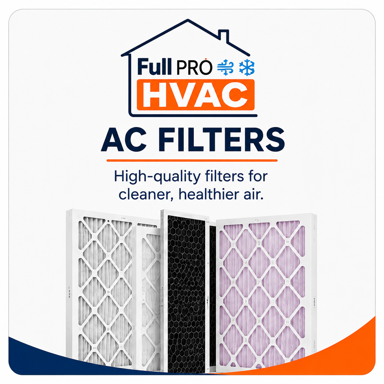 AC Filters