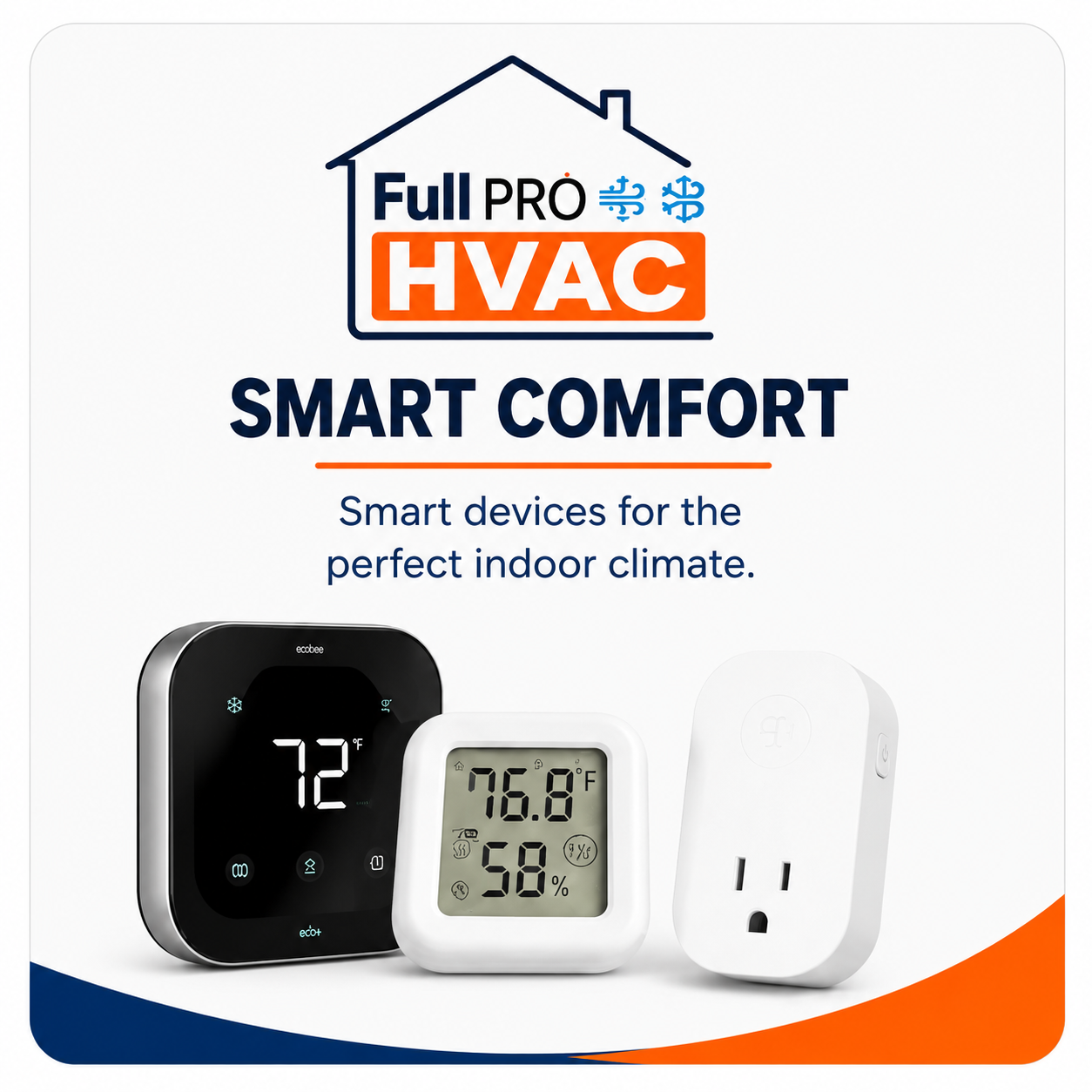 Smart Comfort