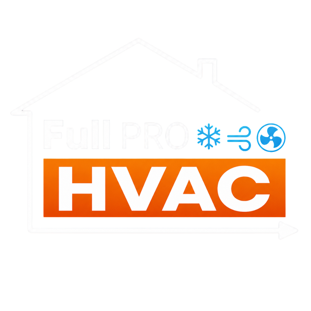 Full Pro Home Comfort Shop