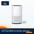 H13 True HEPA Air Purifier — Up to 430 sq. ft.