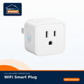 WiFi Smart Plug — Voice & App Control (Alexa & Google)