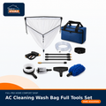 AC Cleaning Wash Bag — Full Cleaning Tools Set