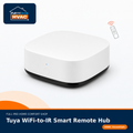 Tuya WiFi-to-IR Universal Smart Remote Hub