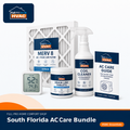 South Florida AC Care Bundle