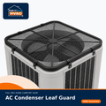 AC Condenser Leaf Guard