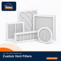 Carbon Vent Filters