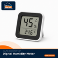 Digital Humidity Meter