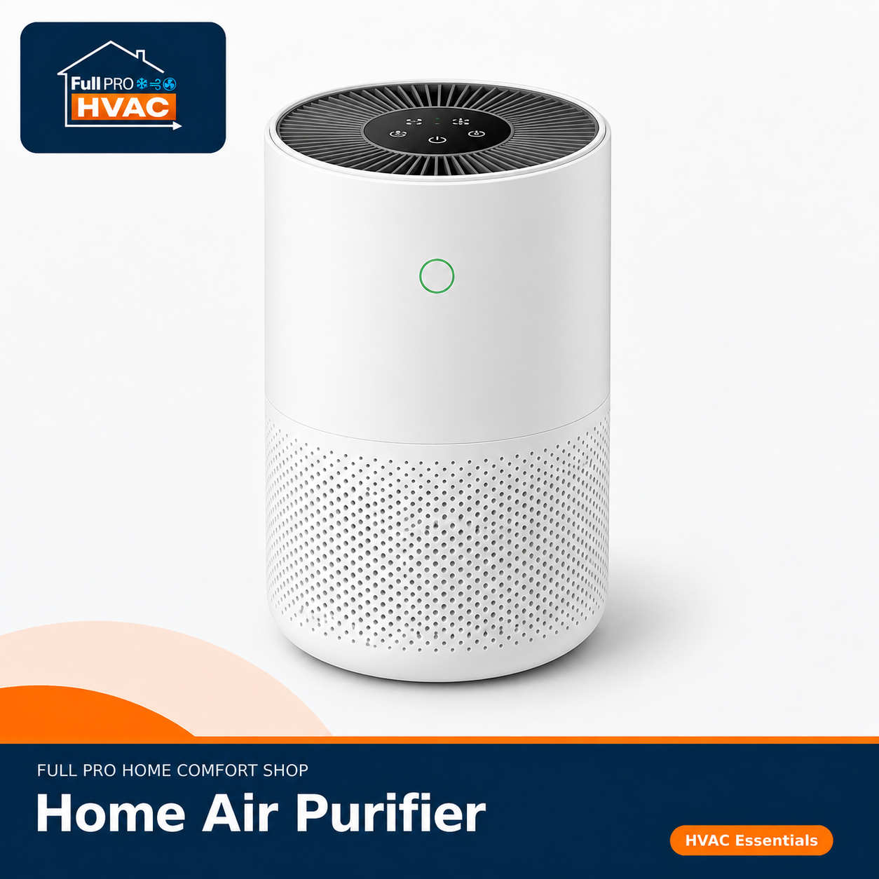Home Air Purifier