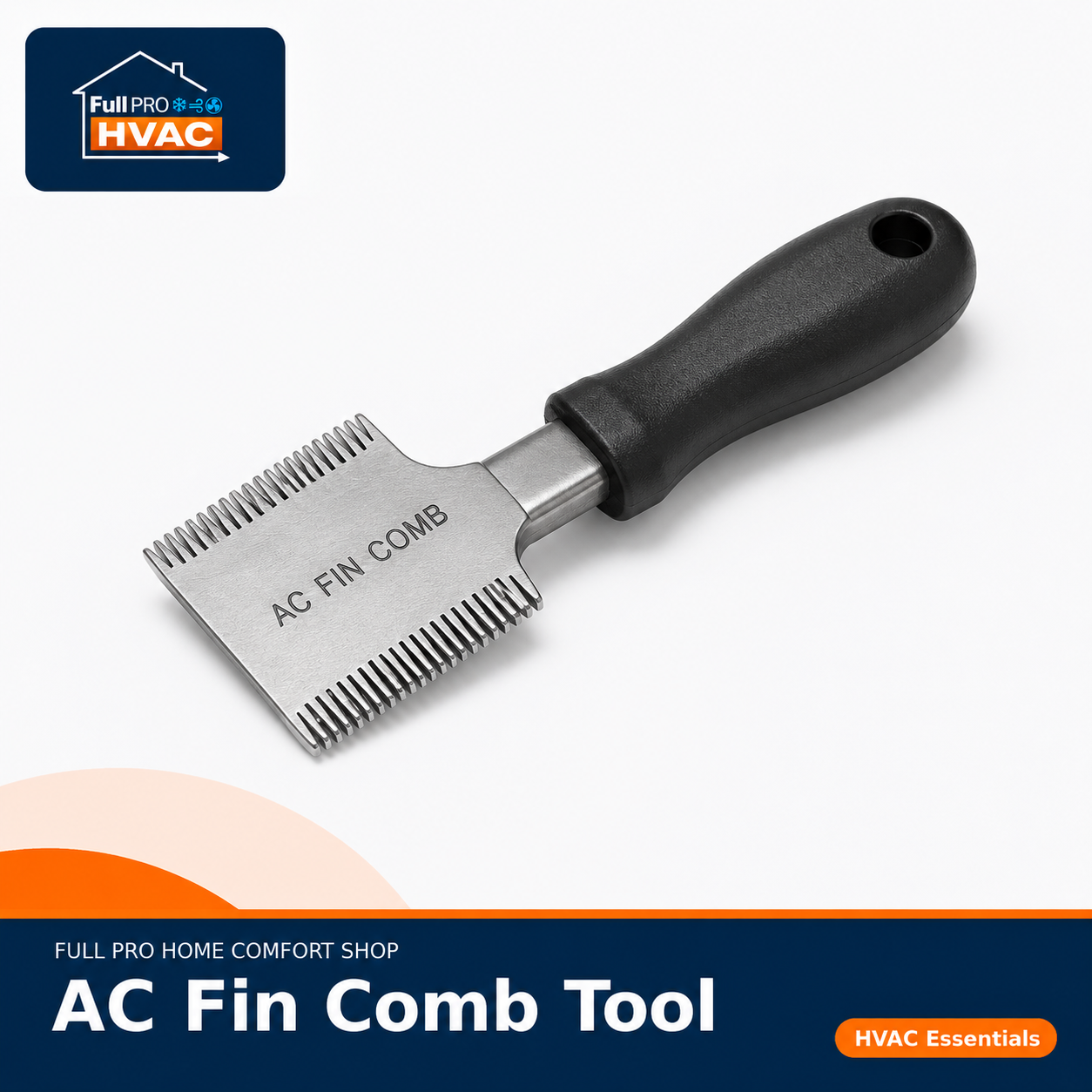 AC Fin Comb Tool