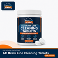 AC Drain Line Cleaning Tablets