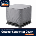 Outdoor Condenser Cover