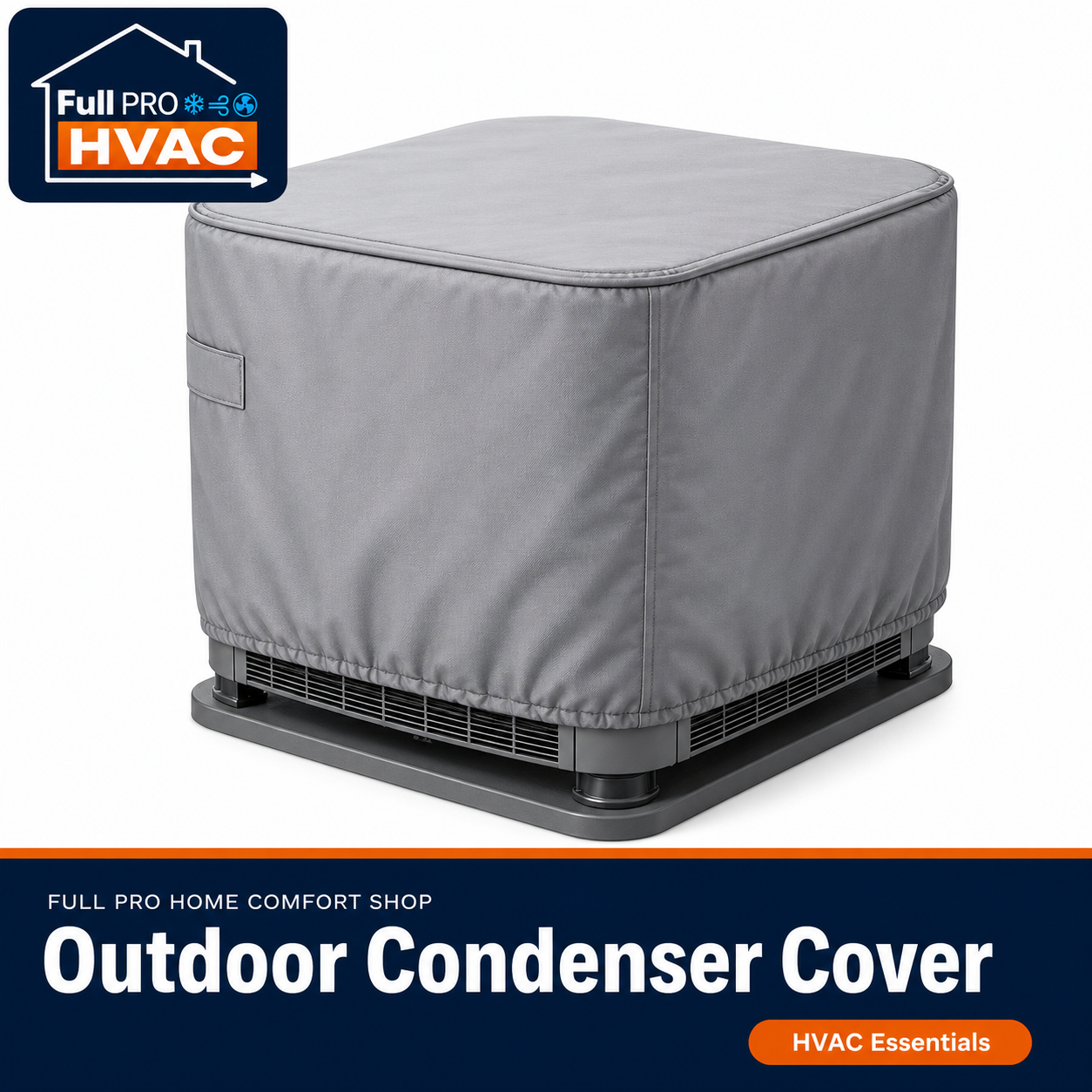 Outdoor Condenser Cover