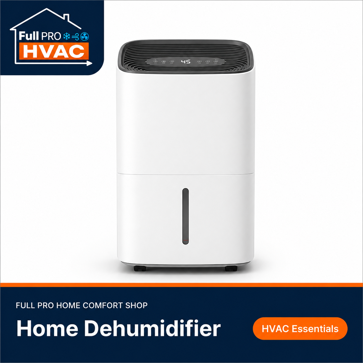 Home Dehumidifier